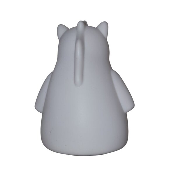 Squish Unicorn Tap Light LED With Color Changing Modes - Picture 3 of 7